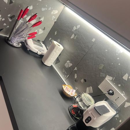 Corso Montecarlo Apartment Ventimiglia Bagian luar foto