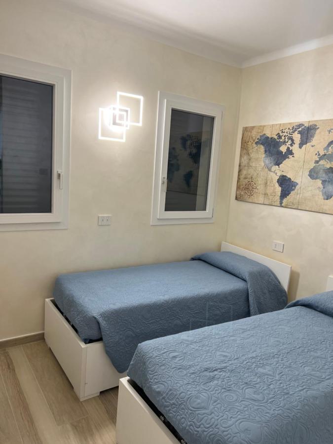 Corso Montecarlo Apartment Ventimiglia Bagian luar foto