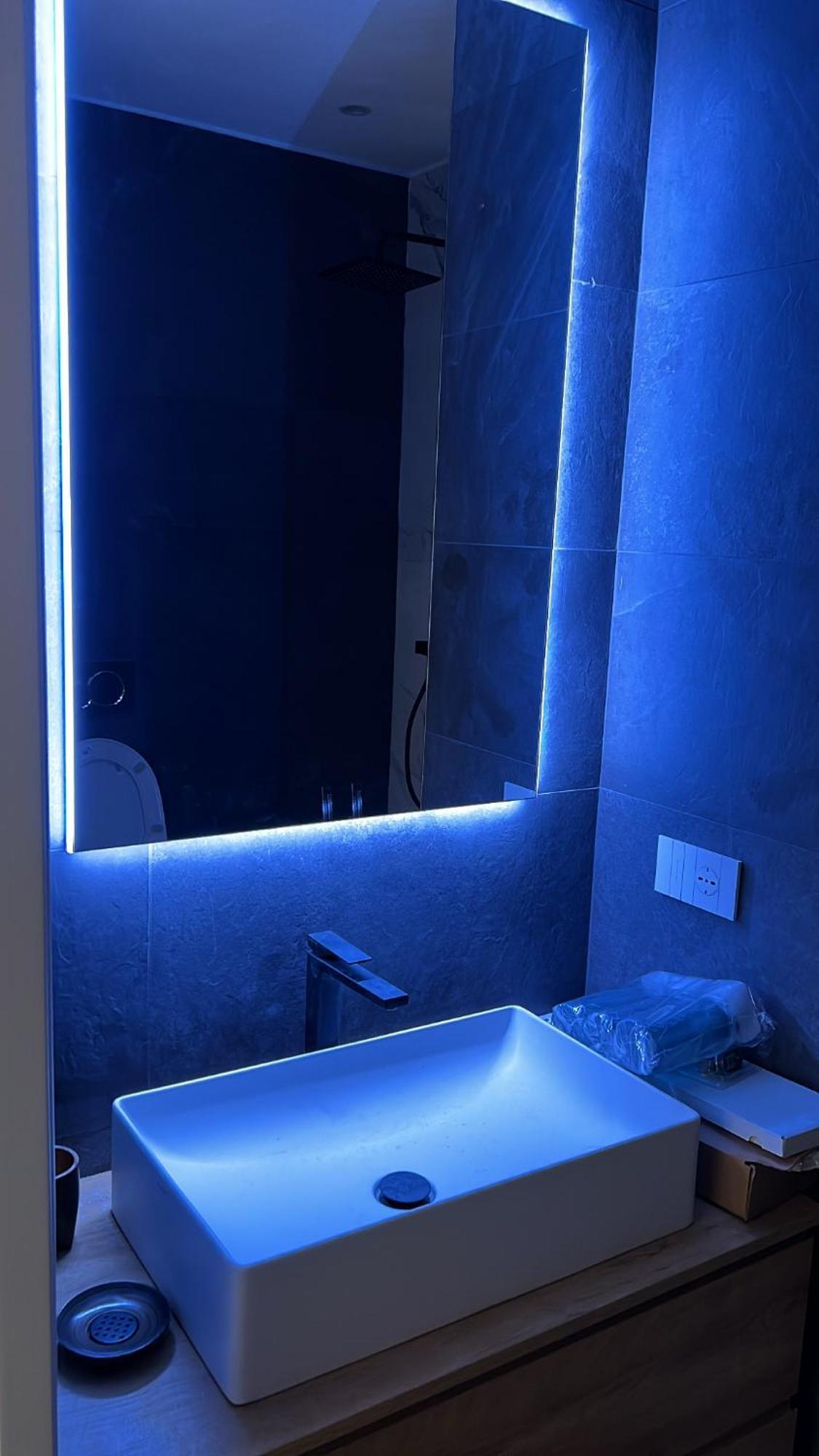 Corso Montecarlo Apartment Ventimiglia Bagian luar foto